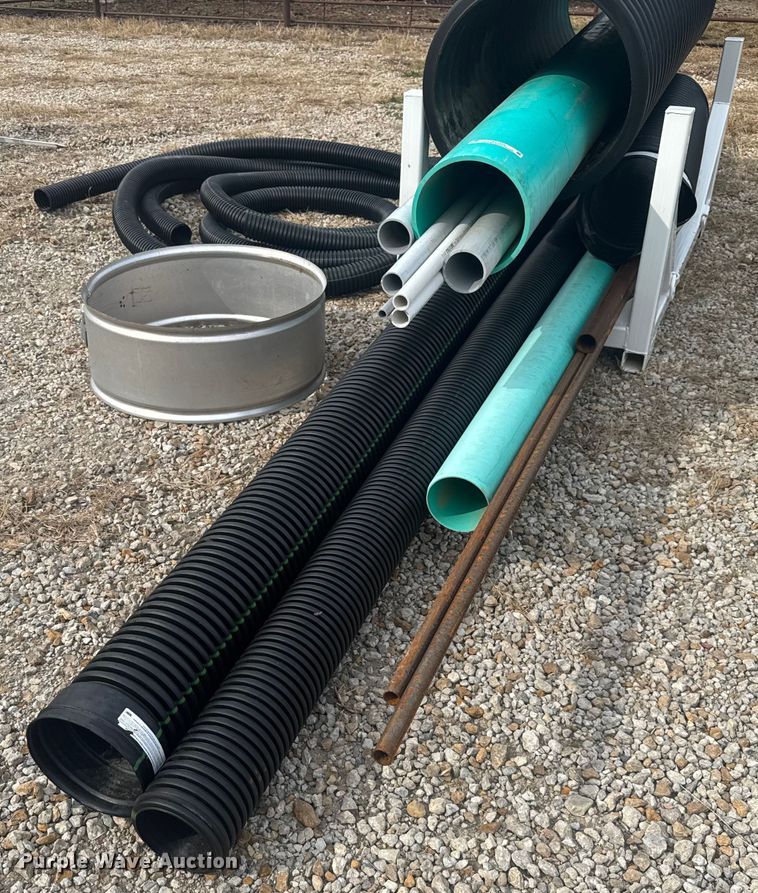 image for item EV1826 Pipe