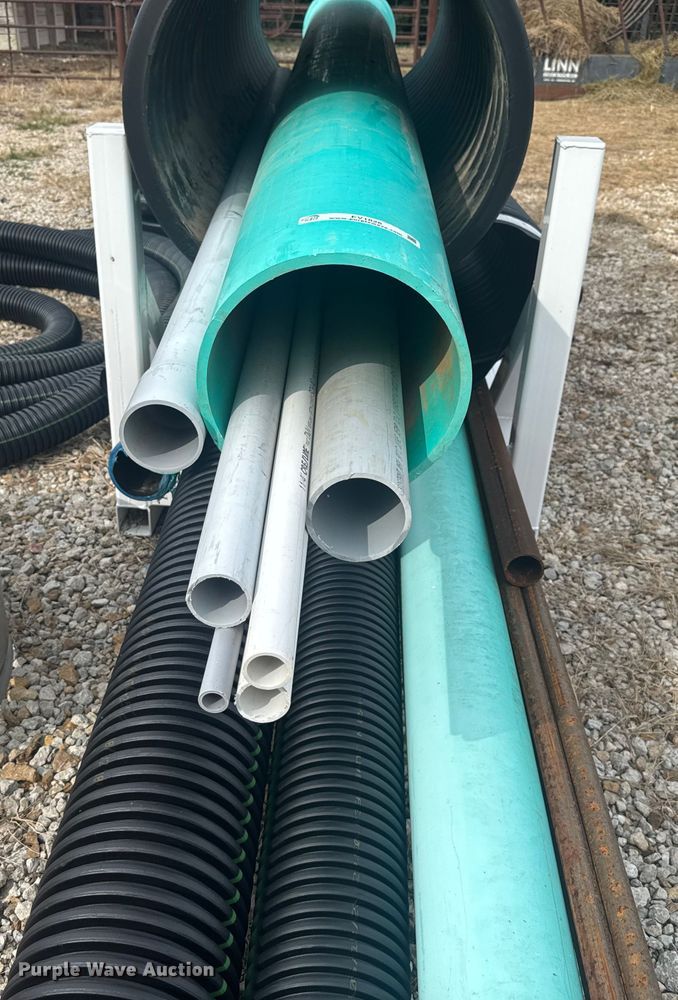 image for item EV1826 Pipe