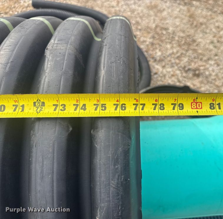 image for item EV1826 Pipe