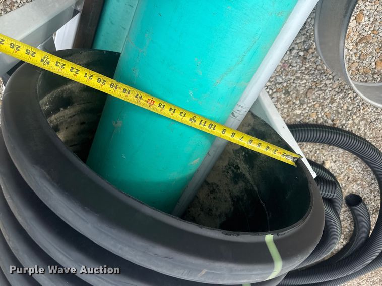 image for item EV1826 Pipe