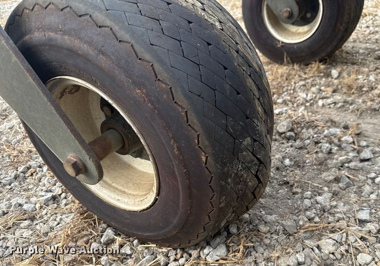 image for item EV1828 2018 Bobcat 84SCH skid steer soil conditioner