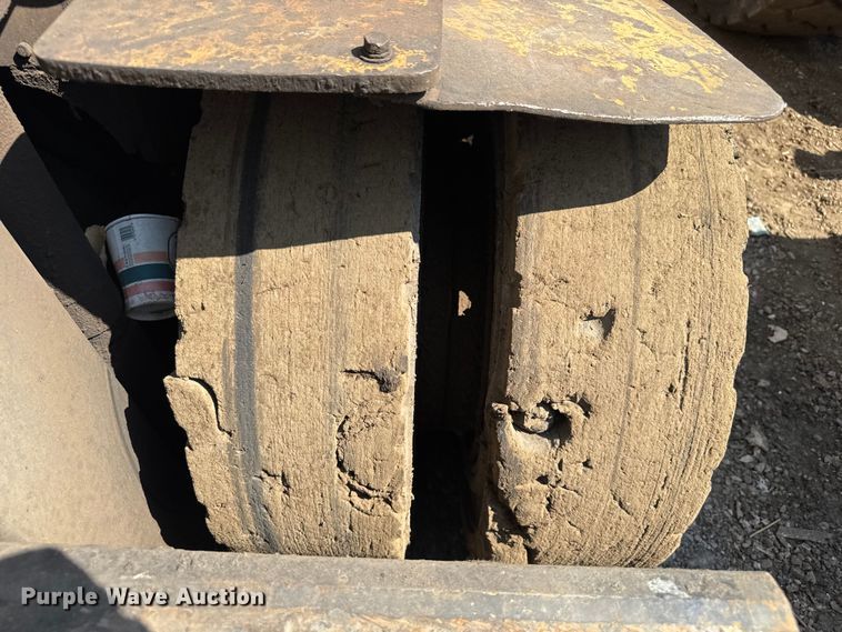 image for item EV1832 Caterpillar GP45 forklift