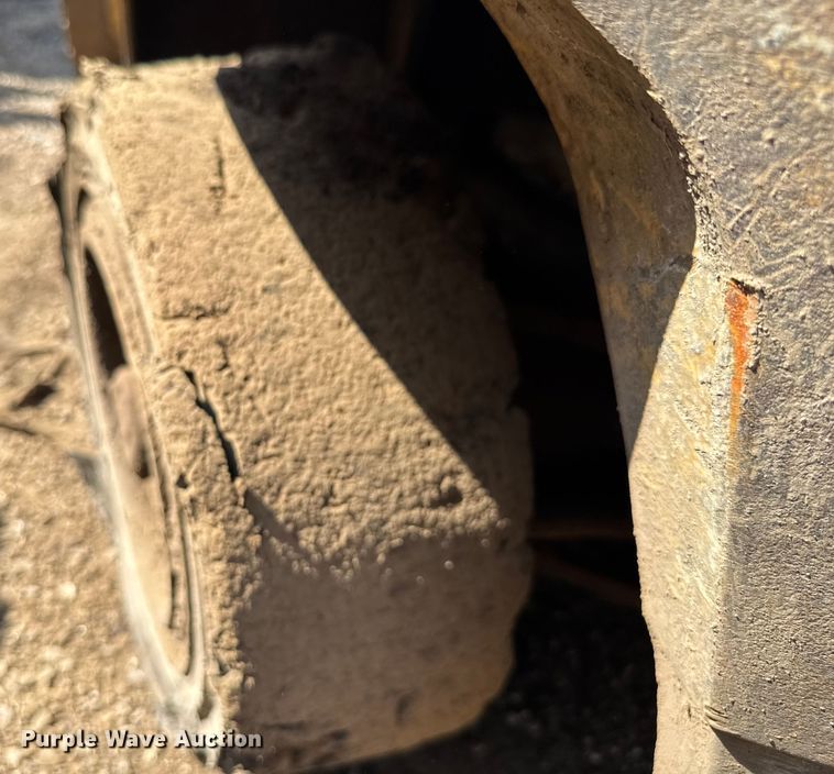 image for item EV1832 Caterpillar GP45 forklift