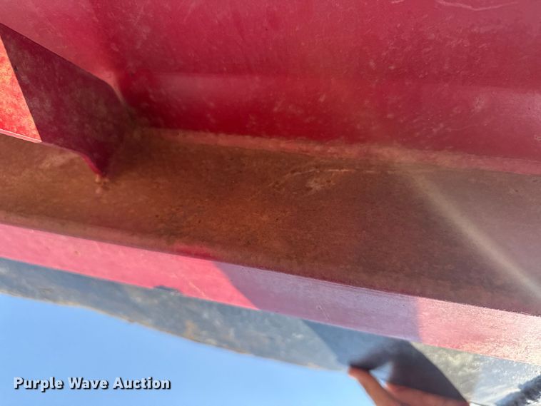 image for item EV1845 2006 Sterling L9500 dump truck