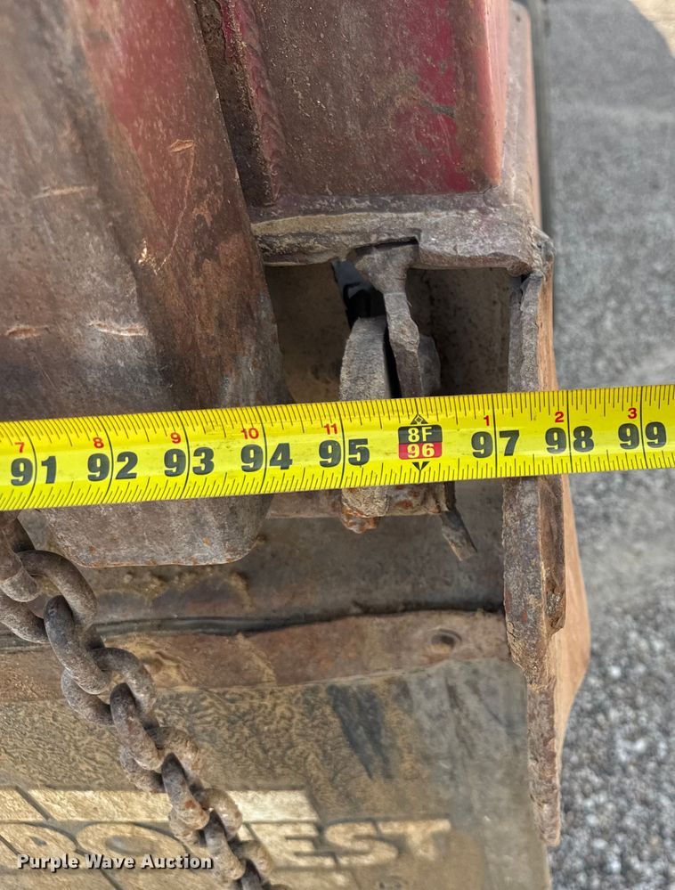 image for item EV1845 2006 Sterling L9500 dump truck