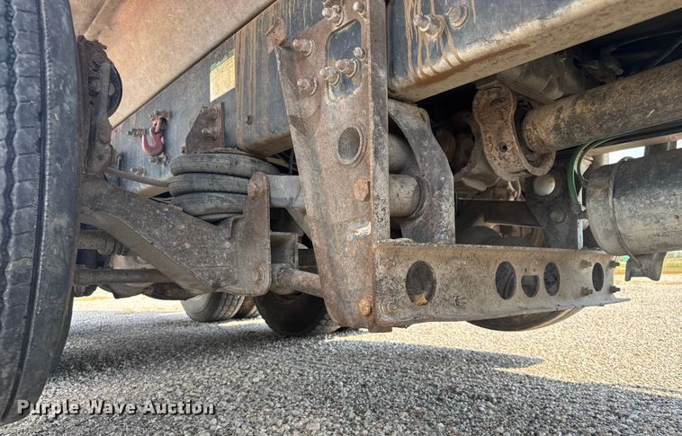 image for item EV1845 2006 Sterling L9500 dump truck