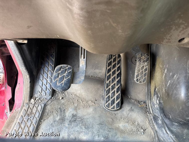 image for item EV1845 2006 Sterling L9500 dump truck