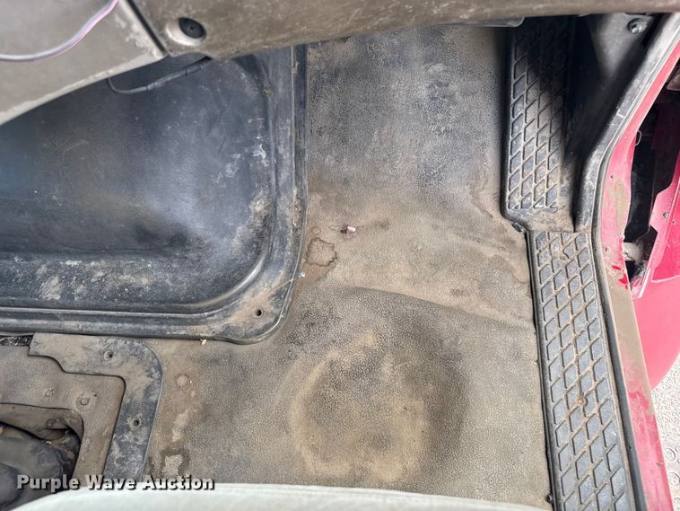 image for item EV1845 2006 Sterling L9500 dump truck