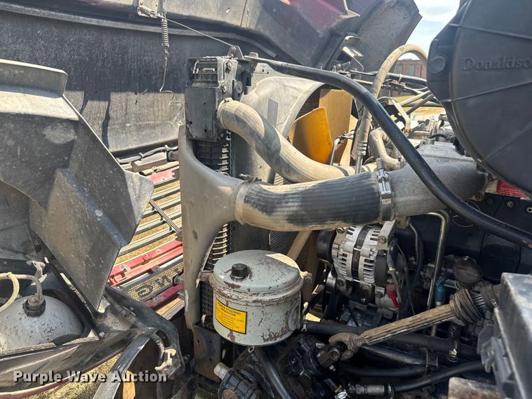 image for item EV1845 2006 Sterling L9500 dump truck