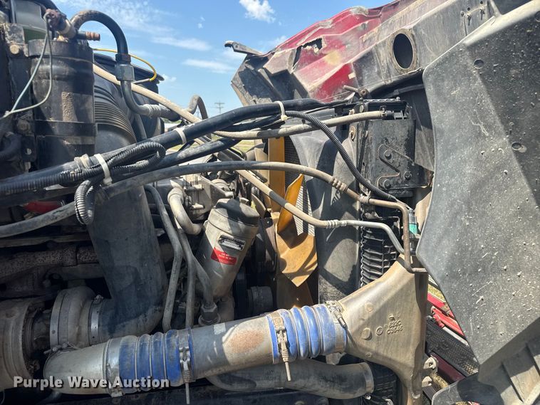 image for item EV1845 2006 Sterling L9500 dump truck