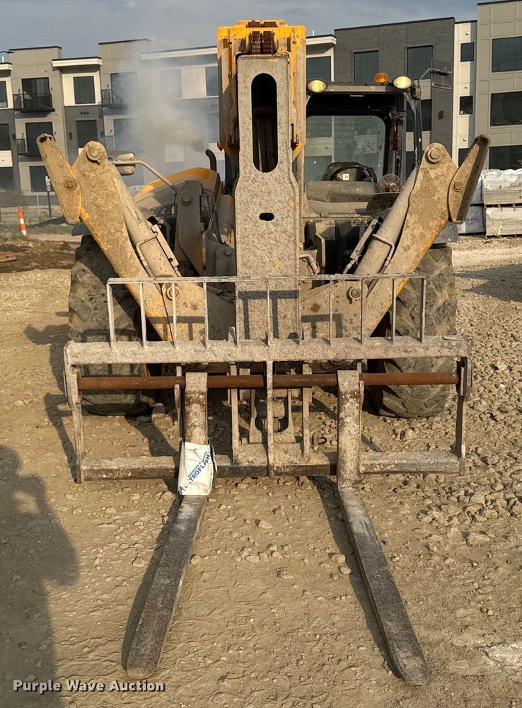 MANIPULADOR 2019 JCB