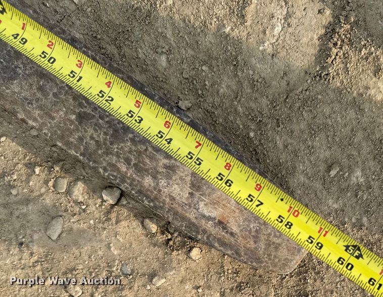 image for item EV4001 2019 JCB 510-56 telehandler