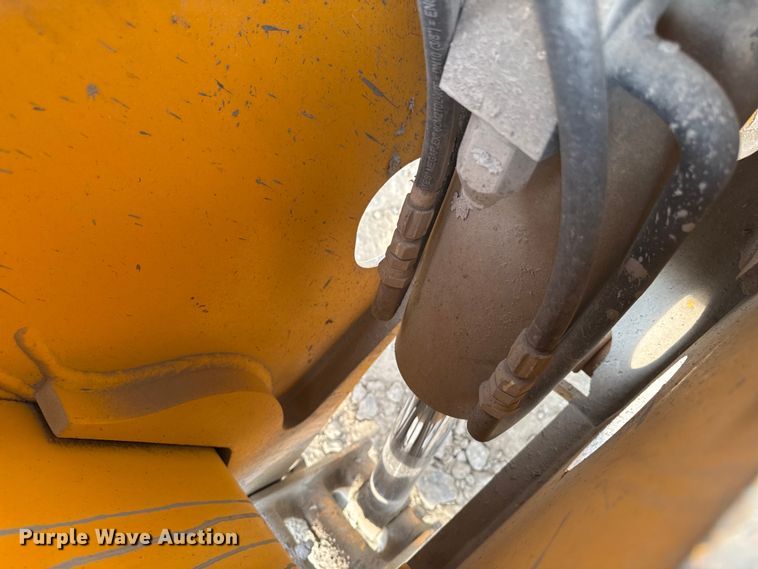 image for item EV4001 2019 JCB 510-56 telehandler