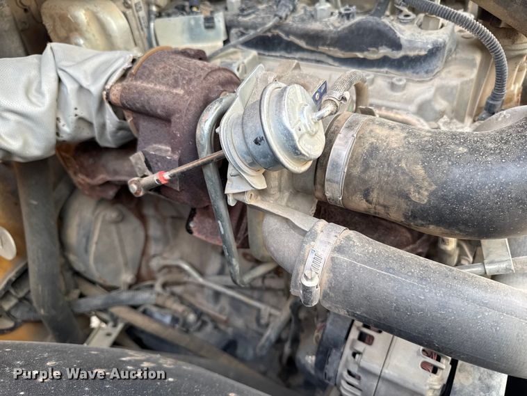 image for item EV4001 2019 JCB 510-56 telehandler