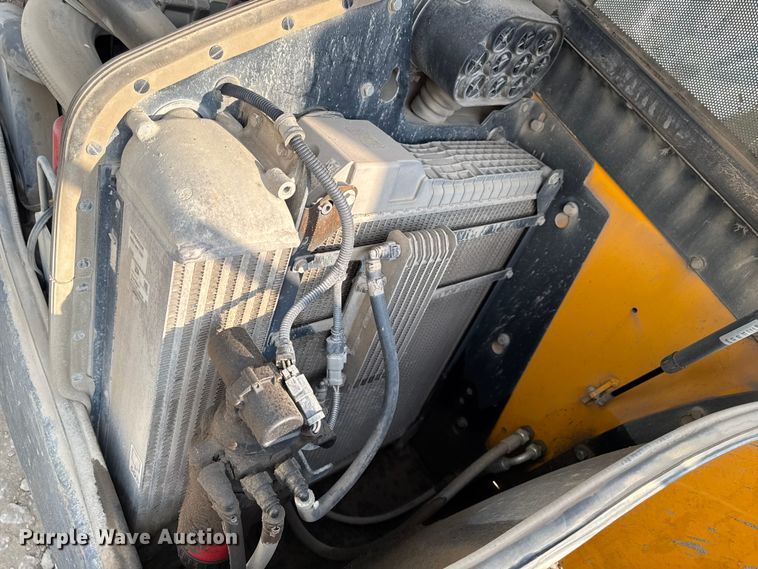 image for item EV4001 2019 JCB 510-56 telehandler