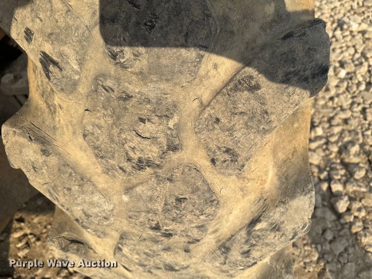 image for item EV4001 2019 JCB 510-56 telehandler