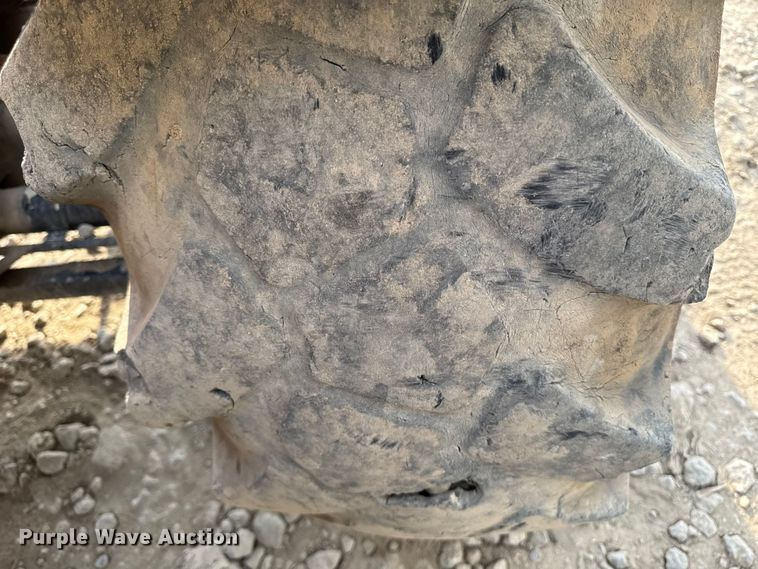 image for item EV4001 2019 JCB 510-56 telehandler