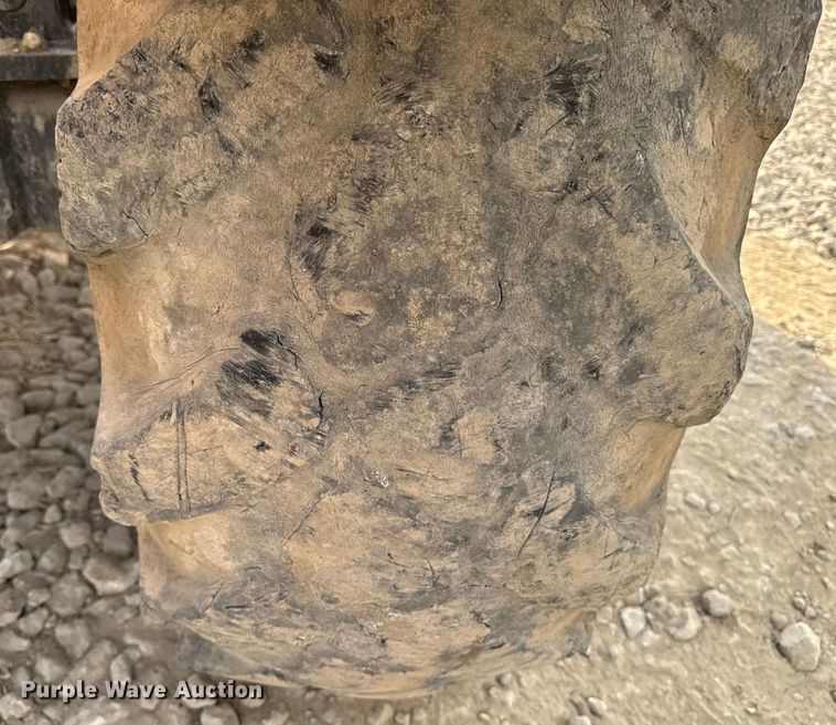 image for item EV4001 2019 JCB 510-56 telehandler