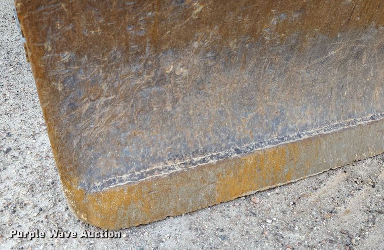 image for item IP9704 2009 Komatsu PC138USLC-8 mini excavator