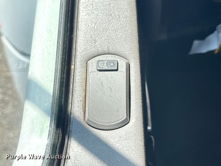 image for item NU9552 2017 Kenworth T370 vacuum truck