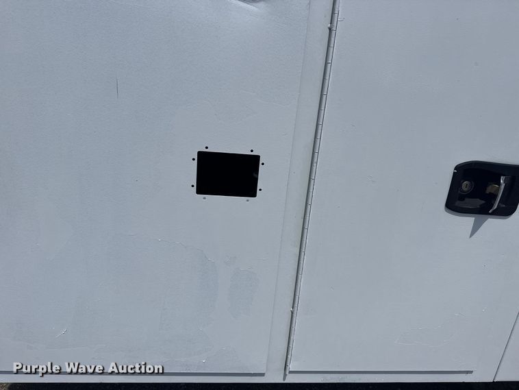 image for item NU9562 2019 Ford F550 Super Duty utility / service truck