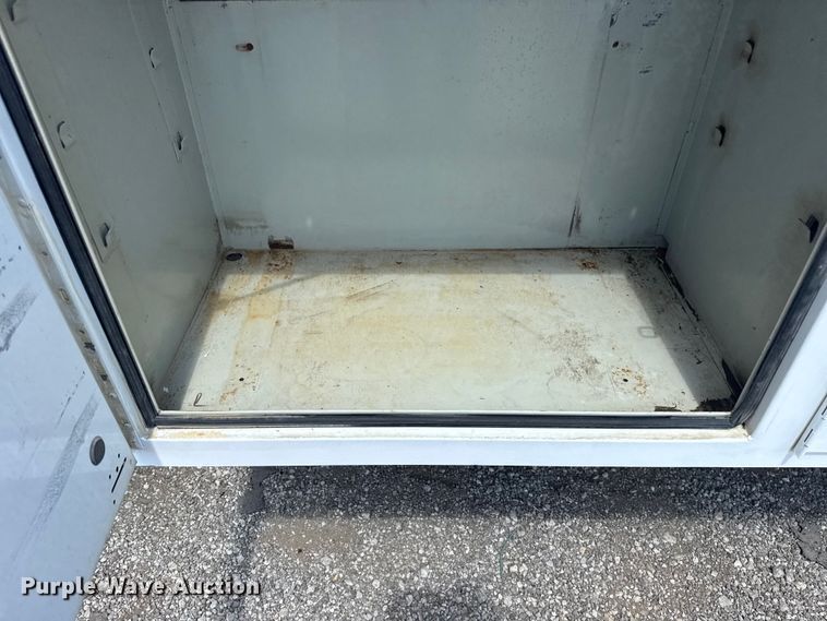 image for item NU9562 2019 Ford F550 Super Duty utility / service truck