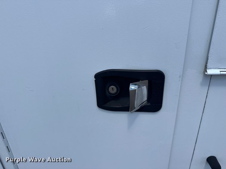 image for item NU9562 2019 Ford F550 Super Duty utility / service truck