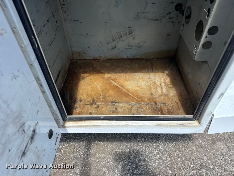 image for item NU9562 2019 Ford F550 Super Duty utility / service truck