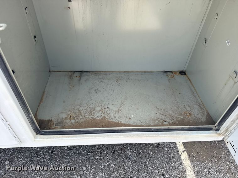 image for item NU9562 2019 Ford F550 Super Duty utility / service truck