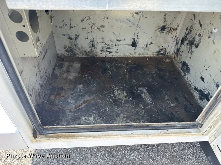 image for item NU9562 2019 Ford F550 Super Duty utility / service truck