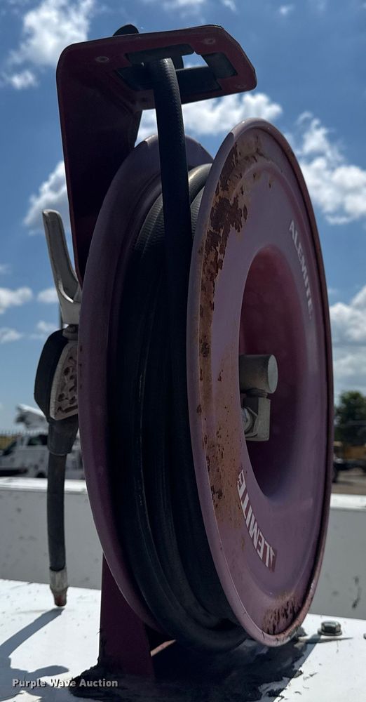 image for item NU9562 2019 Ford F550 Super Duty utility / service truck