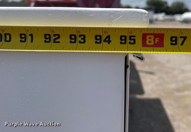 image for item NU9562 2019 Ford F550 Super Duty utility / service truck