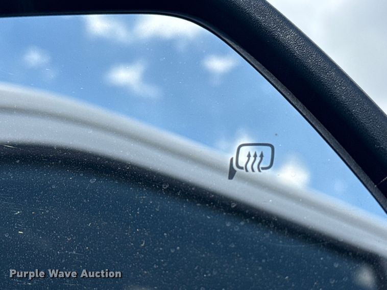 image for item NU9562 2019 Ford F550 Super Duty utility / service truck