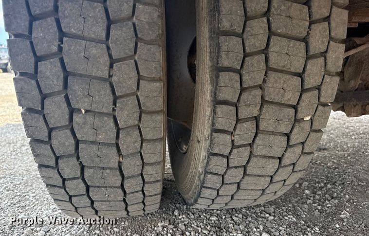 image for item NU9562 2019 Ford F550 Super Duty utility / service truck