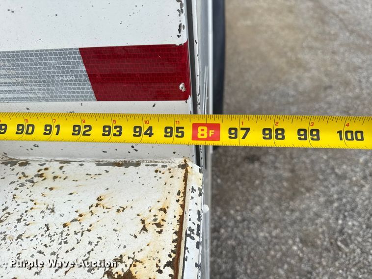 image for item NU9573 2012 Kenworth T370 utility / service truck