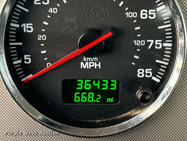 image for item NU9573 2012 Kenworth T370 utility / service truck