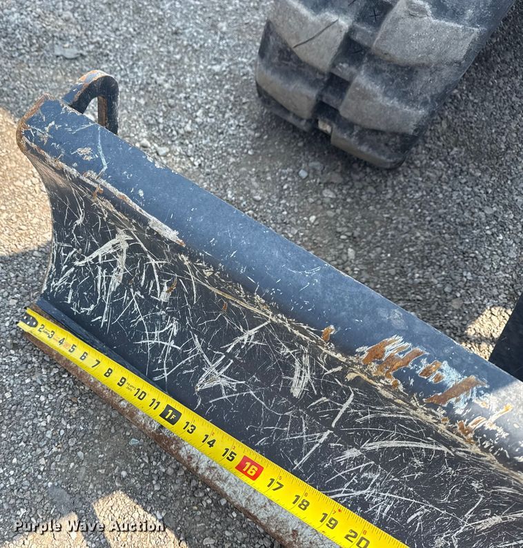 image for item NU9589 2023 Yanmar VIO35-6A mini excavator