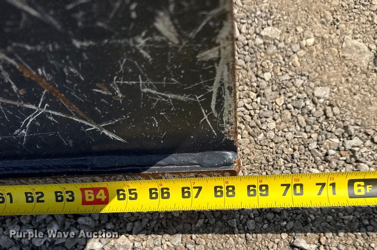 image for item NU9589 2023 Yanmar VIO35-6A mini excavator