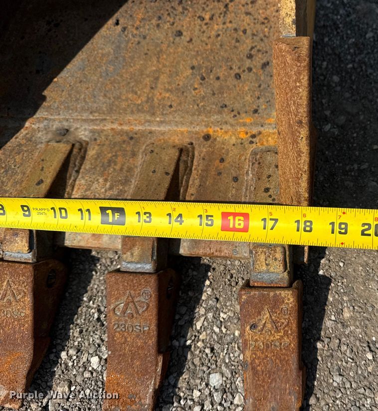 image for item NU9589 2023 Yanmar VIO35-6A mini excavator