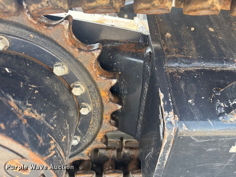 image for item NU9589 2023 Yanmar VIO35-6A mini excavator