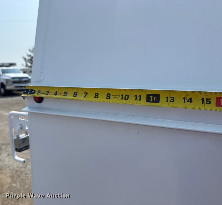 image for item NU9591 2016 Chevrolet Silverado 3500HD Crew Cab utility bed pickup truck