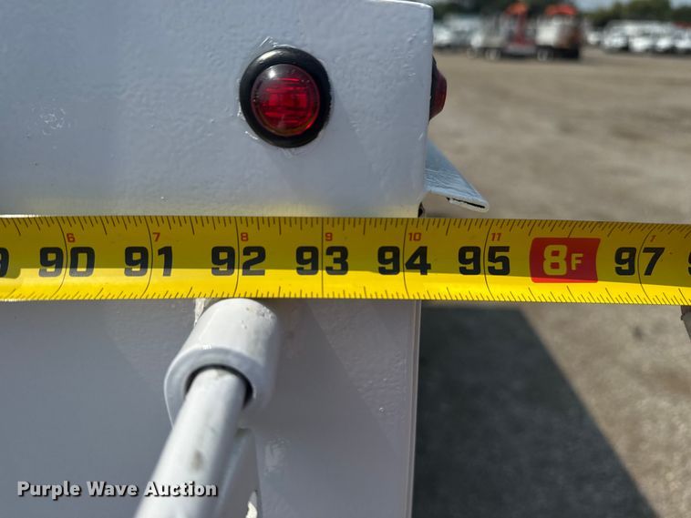 image for item NU9591 2016 Chevrolet Silverado 3500HD Crew Cab utility bed pickup truck