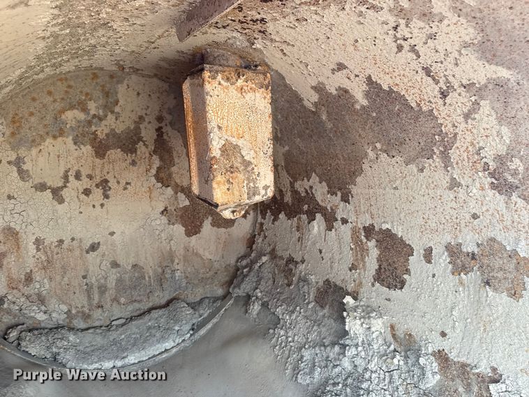 image for item NU9593 2023 Vermeer LP573XDT vacuum excavator