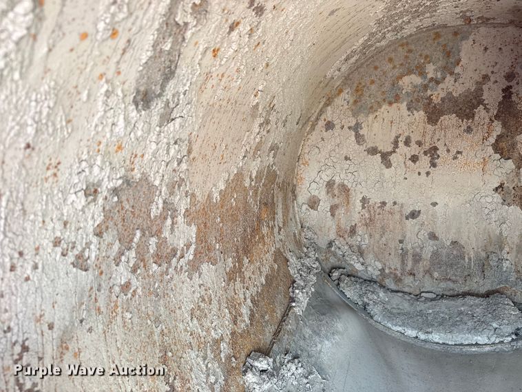 image for item NU9593 2023 Vermeer LP573XDT vacuum excavator