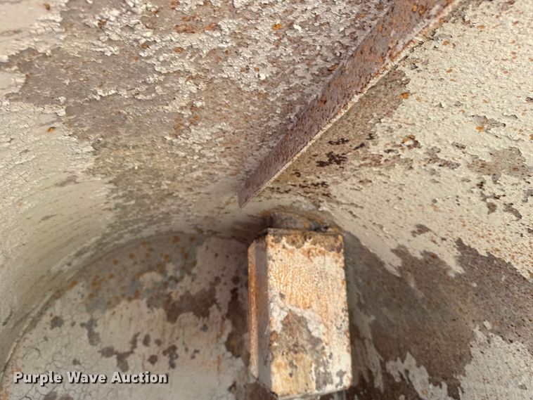 image for item NU9593 2023 Vermeer LP573XDT vacuum excavator