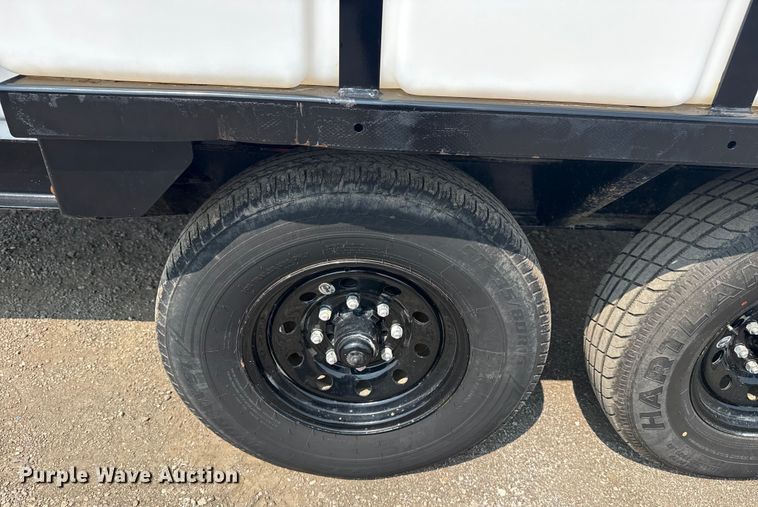 image for item NU9593 2023 Vermeer LP573XDT vacuum excavator