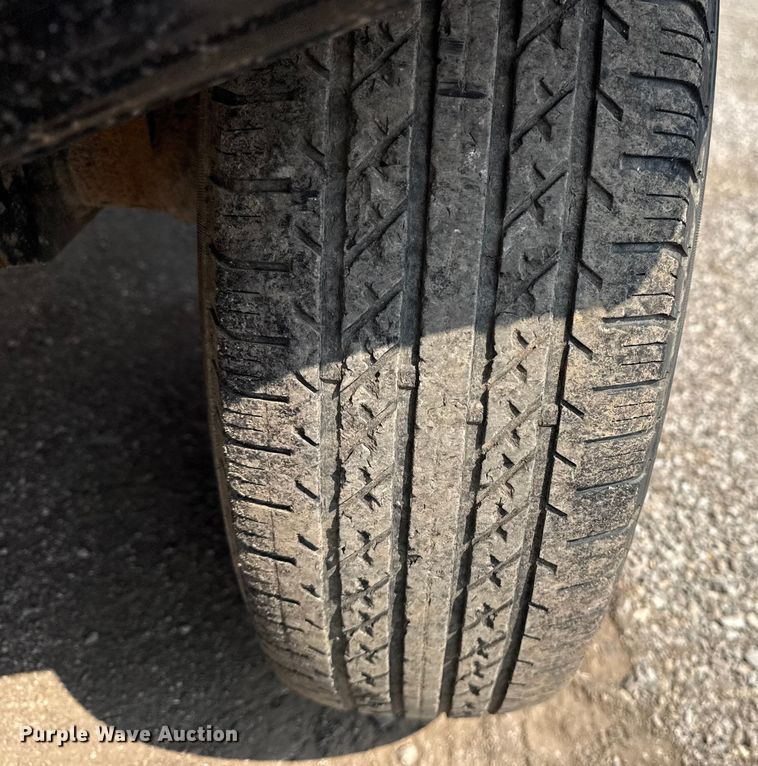 image for item NU9593 2023 Vermeer LP573XDT vacuum excavator