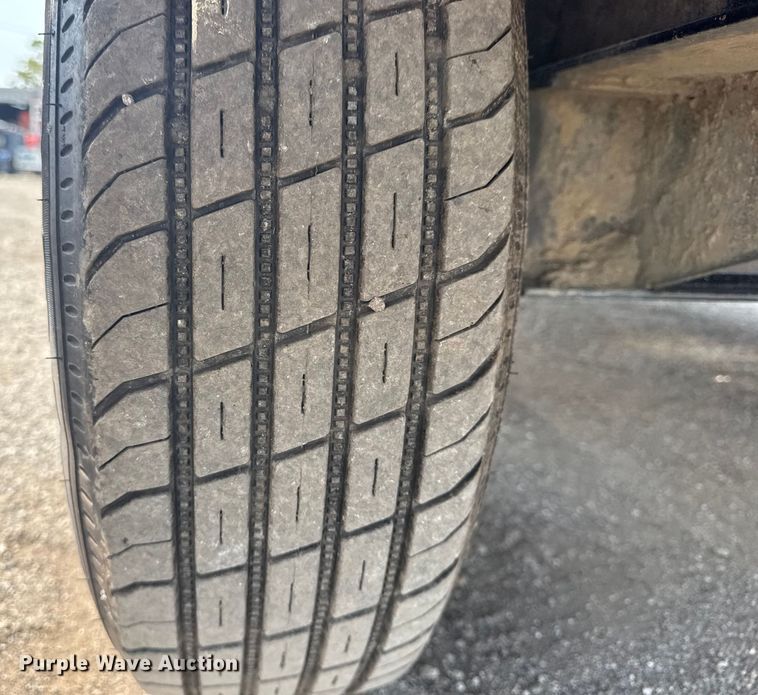 image for item NU9593 2023 Vermeer LP573XDT vacuum excavator