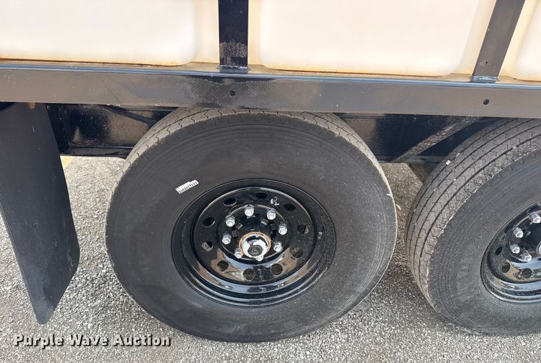 image for item NU9593 2023 Vermeer LP573XDT vacuum excavator