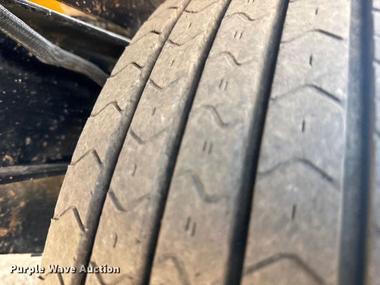 image for item NU9593 2023 Vermeer LP573XDT vacuum excavator